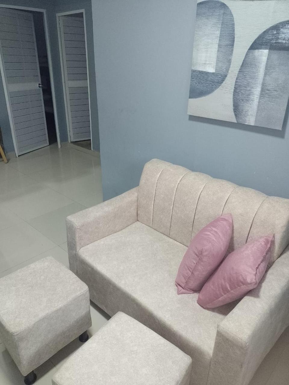 Apartamento 5 Minutos Del Castillo San Felipe