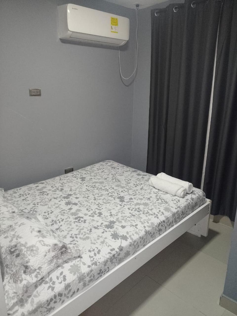 Apartamento 5 Minutos Del Castillo San Felipe *