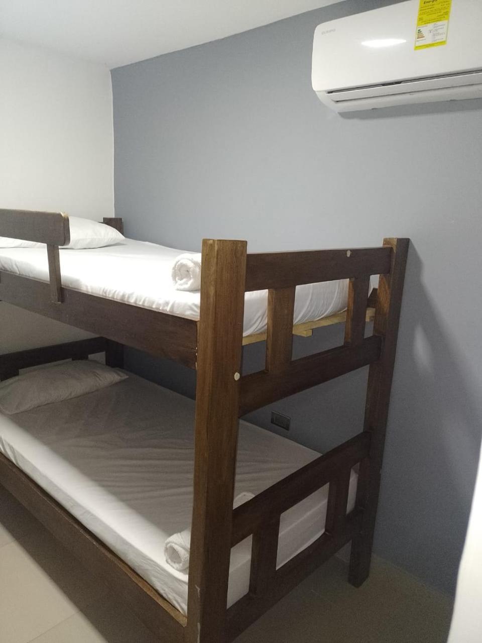 Apartamento 5 Minutos Del Castillo San Felipe *